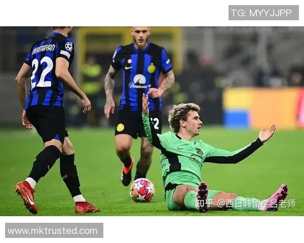 欧冠激战马竞大胜国米点球争议引发全场热议